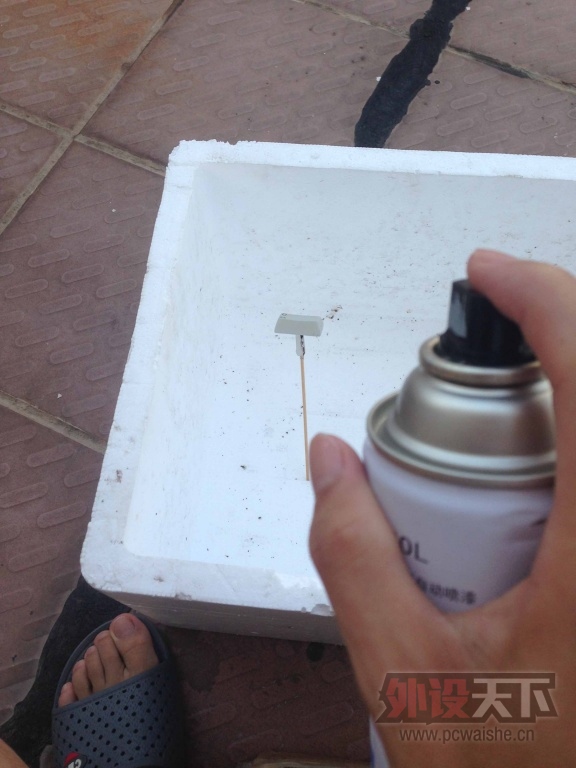 [18P] ��һ����������DIY��ñ�������к�ָ��ģ�