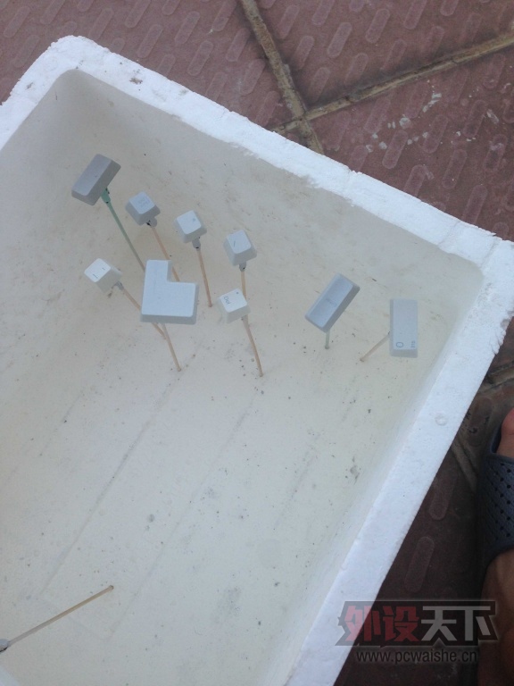 [18P] ��һ����������DIY��ñ�������к�ָ��ģ�
