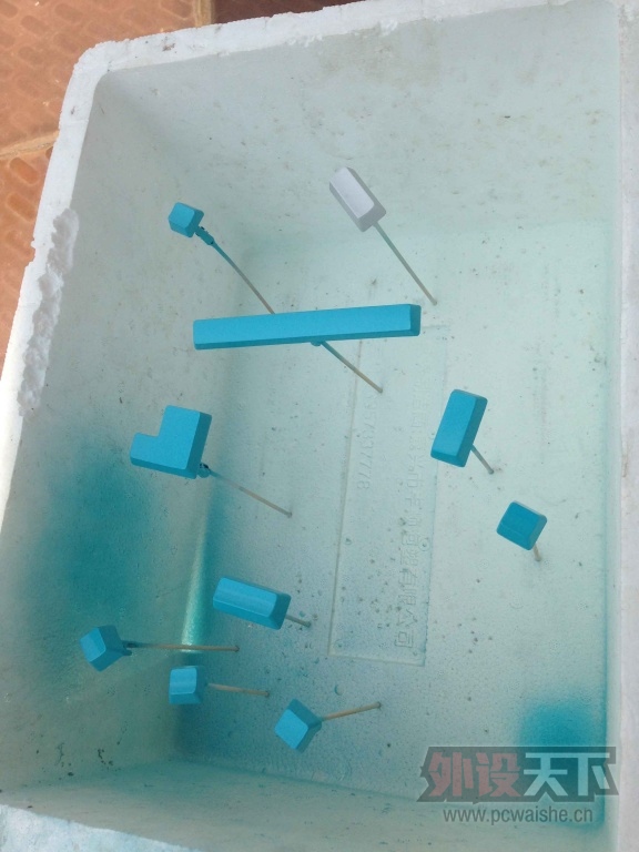 [18P] ��һ����������DIY��ñ�������к�ָ��ģ�