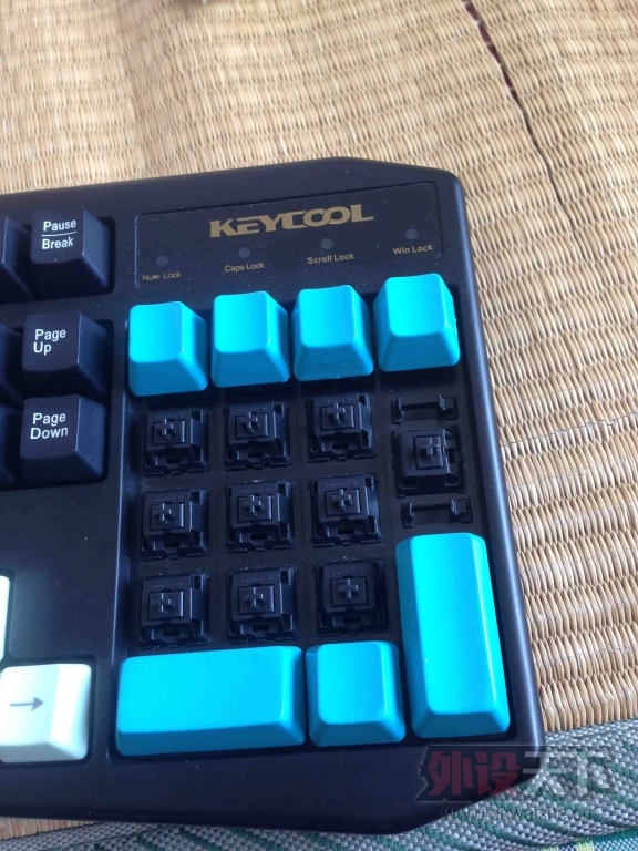 [18P] ��һ����������DIY��ñ�������к�ָ��ģ�