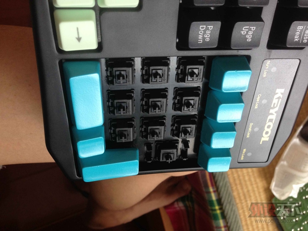 [18P] ��һ����������DIY��ñ�������к�ָ��ģ�