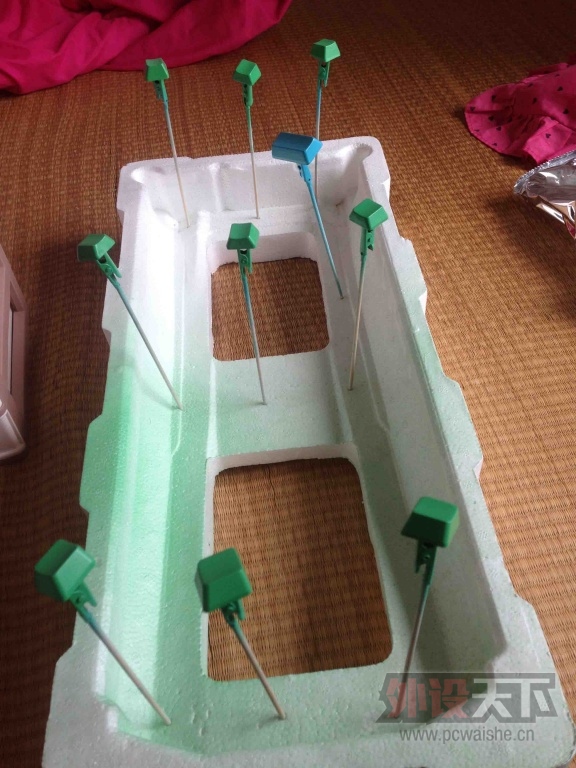 [18P] ��һ����������DIY��ñ�������к�ָ��ģ�