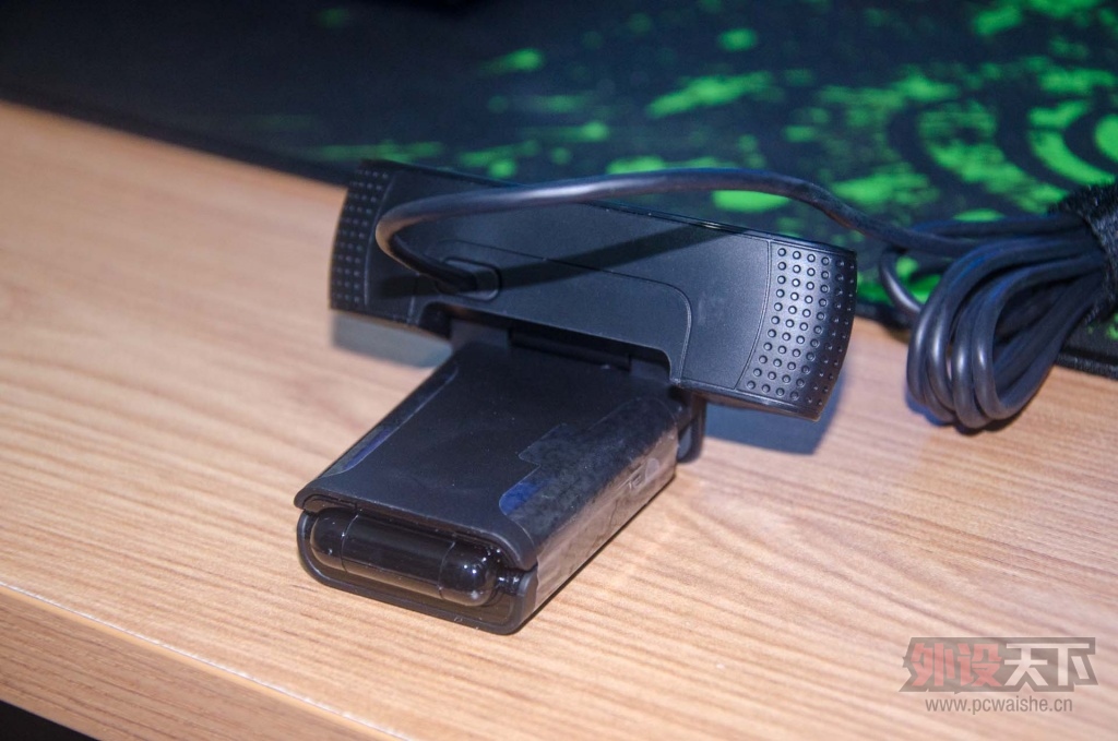 [23P] �ؼ��ʣ��޼���Logitech������ͷ��C920