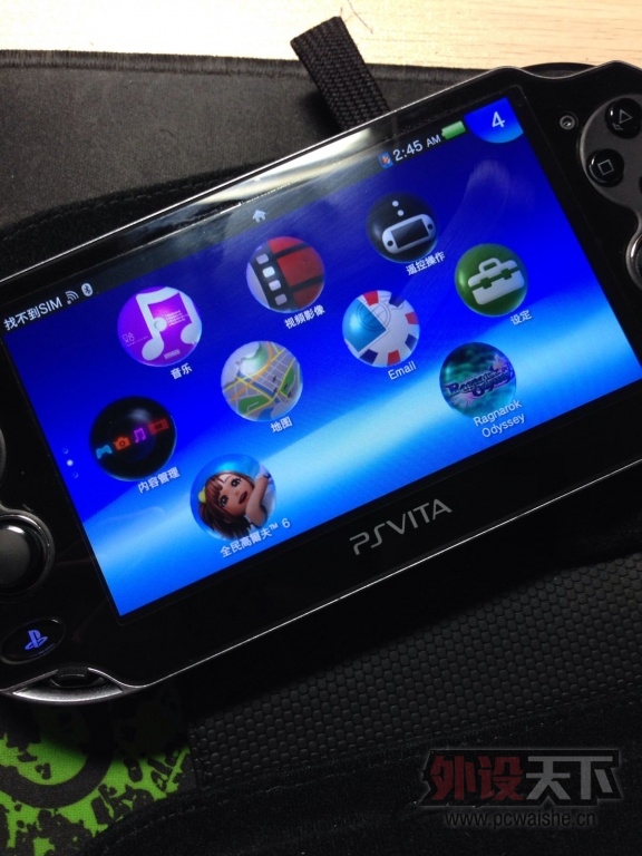 �����ݡ�����psv �۰��ɫ3g+wifi 9.5�� ���Ե���