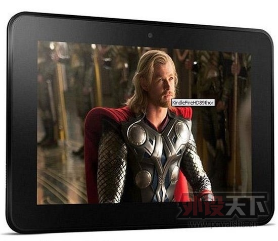 ����ѷ��Kindleƽ��Ӳ�������ع⣺��Nexus 7