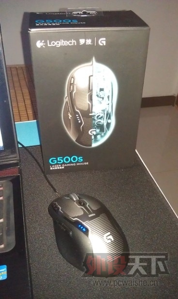 (������...�Լ���Ӧ��Ӧ��....)���� G500S ˳�����~~