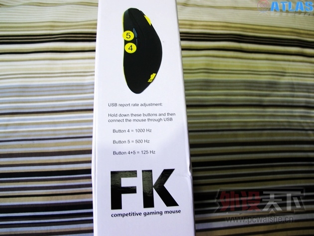 ץ顪ǳ̸ZOWIE FKװʹС