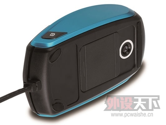 �������� ������ͷ�����Genius Cam Mouse