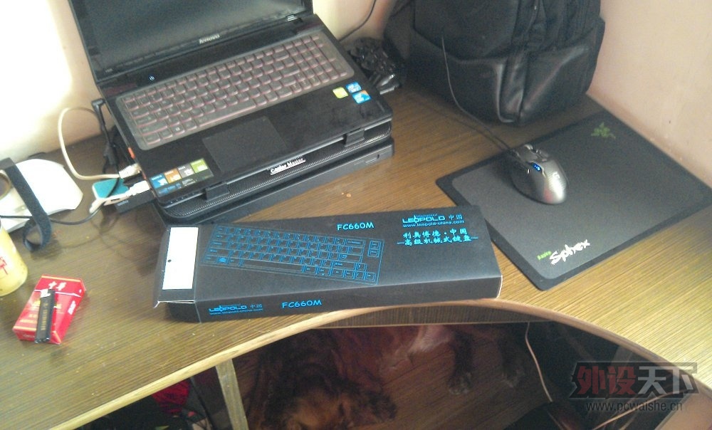 [10P] FC660MҺ