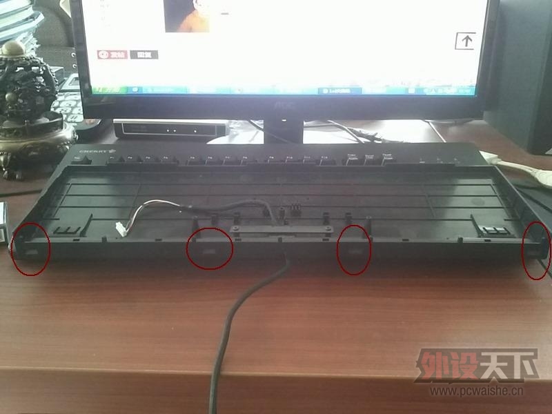 ������������ikbc f 104 �������ô��