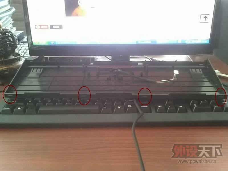 ������������ikbc f 104 �������ô��