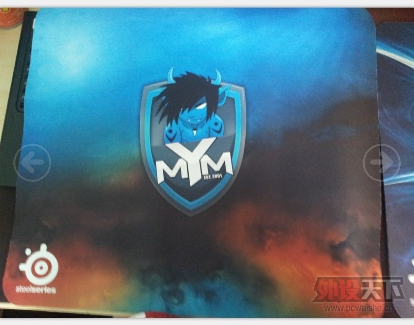 MYM