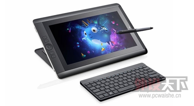 Wacom ���� Cintiq Companion ϵ�л�ͼƽ����ԣ��۸�� US99 ����