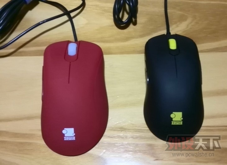 �����ѳ�����ZOWIE ��ꡣ���߻�G500S 95��