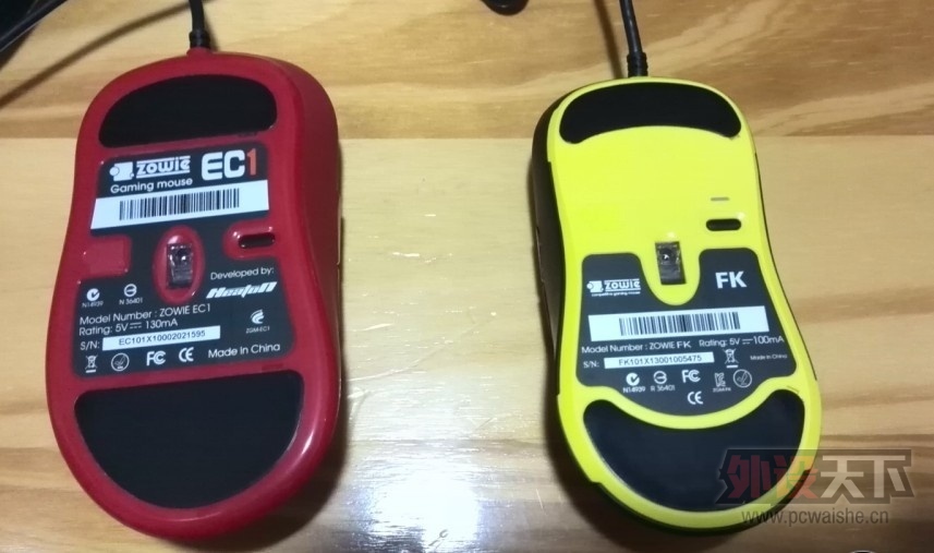�����ѳ�����ZOWIE ��ꡣ���߻�G500S 95��