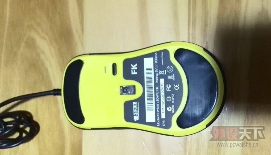 �����ѳ�����ZOWIE ��ꡣ���߻�G500S 95��