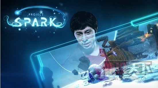 ԼϷ΢Project Spark10