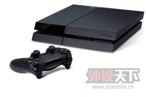 ����PS4����ϸ��͸¶ ��Ӧ��3D�۾�׷��ר��