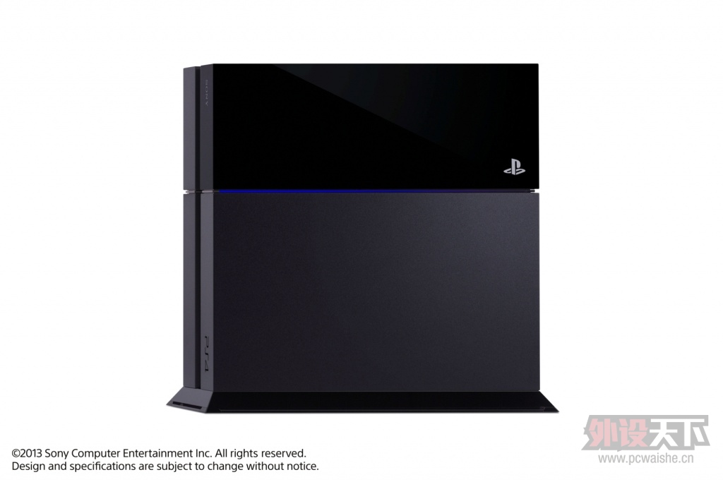 PS4����11��15�������������� DualShock 4�ֱ���������ɫ