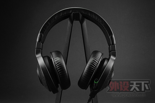 ͷſҰ RazerƳ¿7.1USBϷ