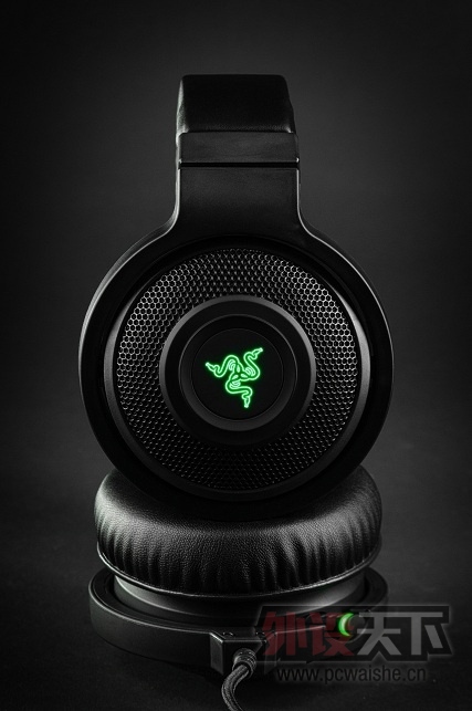 ͷſҰ RazerƳ¿7.1USBϷ