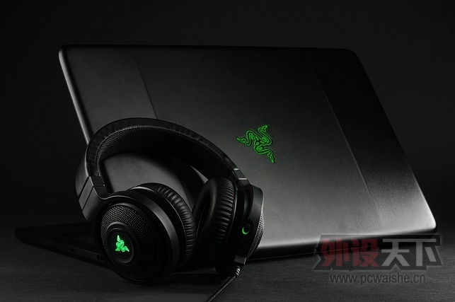 ͷſҰ RazerƳ¿7.1USBϷ