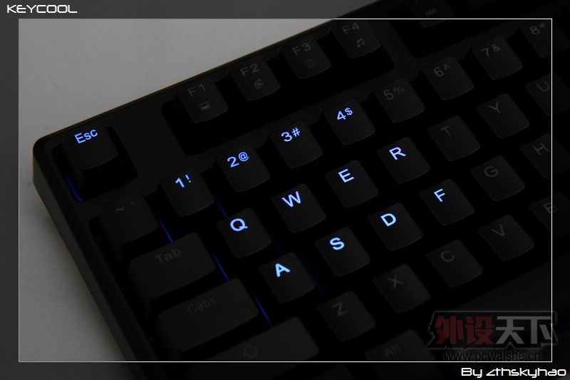 ˳ݡ87II LED̿䣬