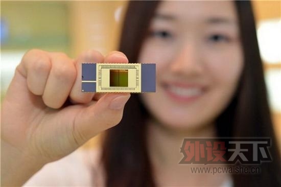 ������ʱ����㣺����3D V-NAND�������
