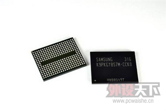 ������ʱ����㣺����3D V-NAND�������