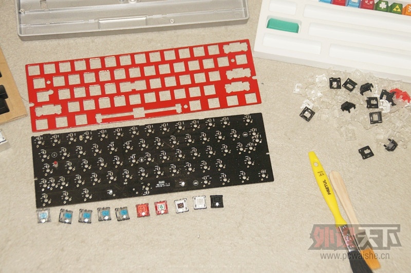 [25P] POKERII������̬ �������� �ղ� ����һ���� Ů�������¥