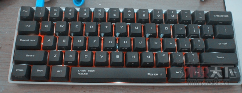 [25P] POKERII������̬ �������� �ղ� ����һ���� Ů�������¥