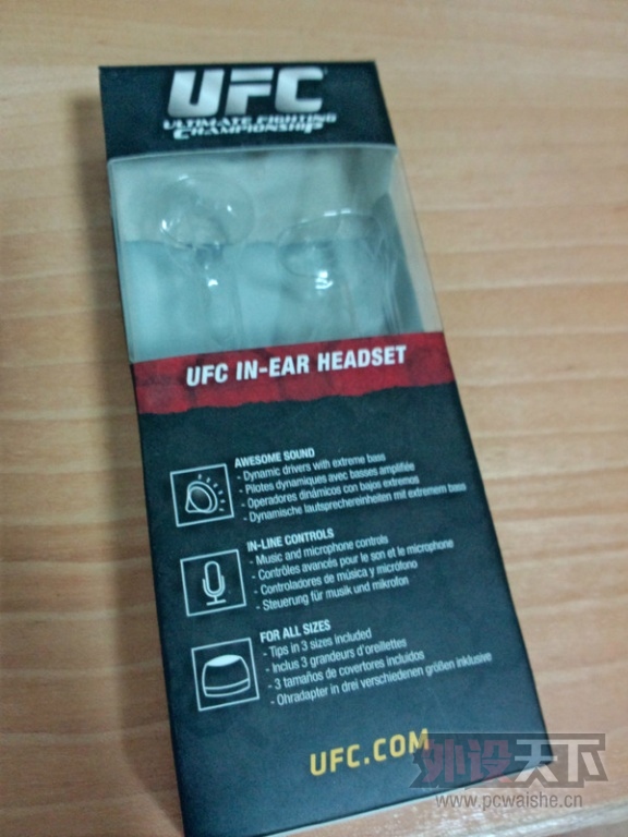 �������UFC���� 90