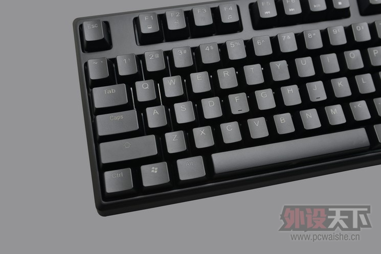 ǰ����KEYCOOL��е���̣�KEYCOOL 87II �����е���̸����ͼ��