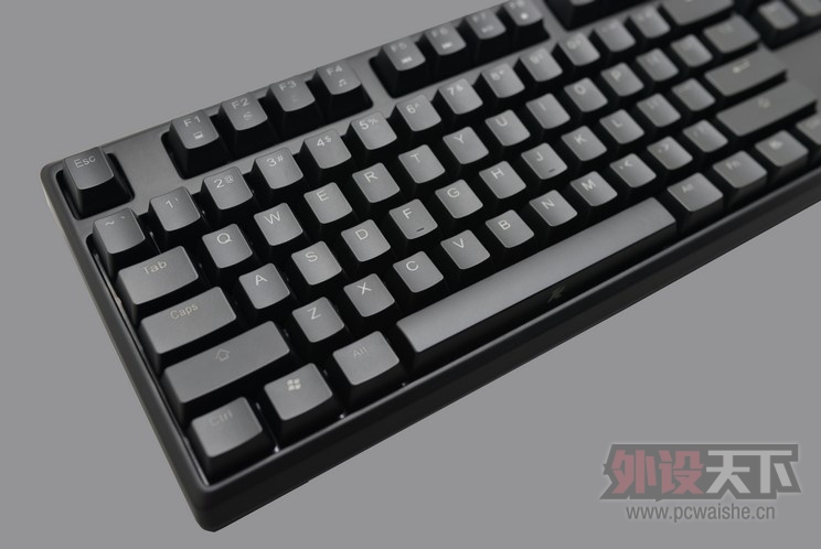 ǰ����KEYCOOL��е���̣�KEYCOOL 87II �����е���̸����ͼ��