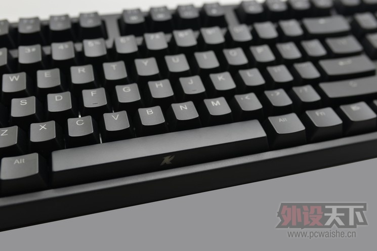 ǰ����KEYCOOL��е���̣�KEYCOOL 87II �����е���̸����ͼ��