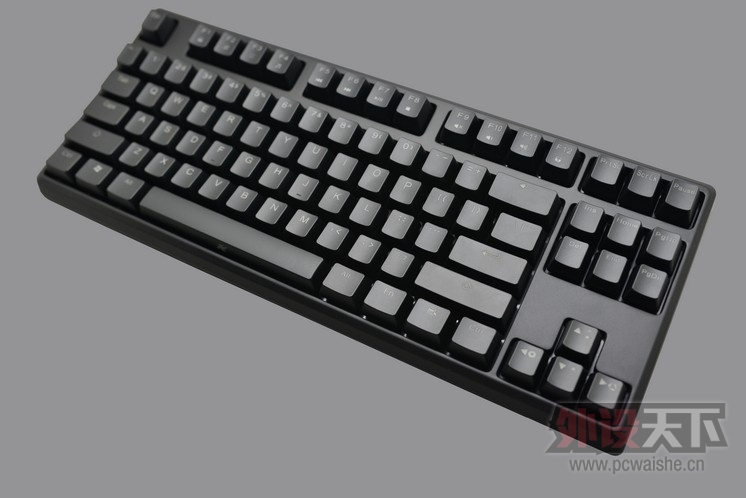 ǰ����KEYCOOL��е���̣�KEYCOOL 87II �����е���̸����ͼ��