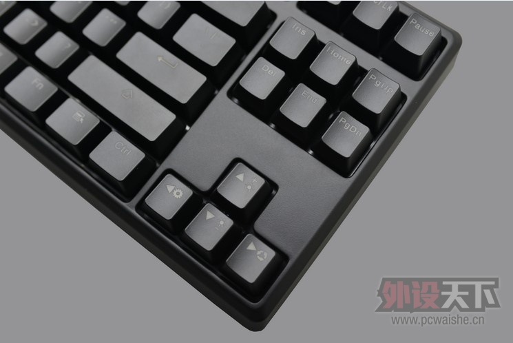 ǰ����KEYCOOL��е���̣�KEYCOOL 87II �����е���̸����ͼ��