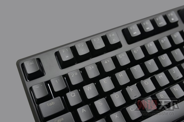 ǰ����KEYCOOL��е���̣�KEYCOOL 87II �����е���̸����ͼ��