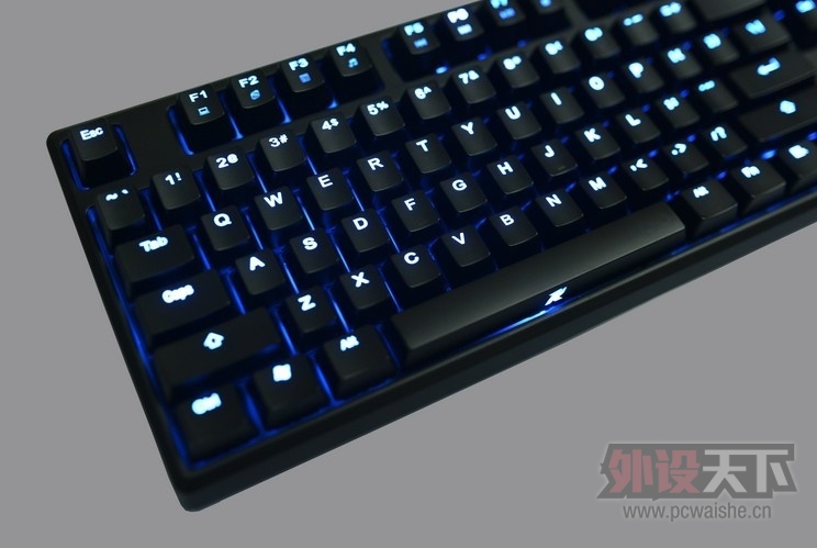 ǰ����KEYCOOL��е���̣�KEYCOOL 87II �����е���̸����ͼ��
