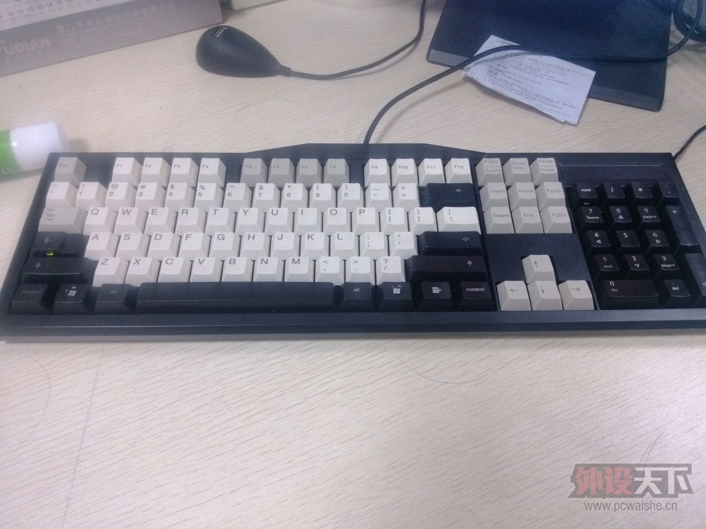 CHERRY3800����+K104B��ñ+�Ұ׼�ñ