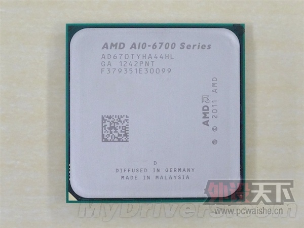 �׿�45W APU��A10-6700T��ʽ����������