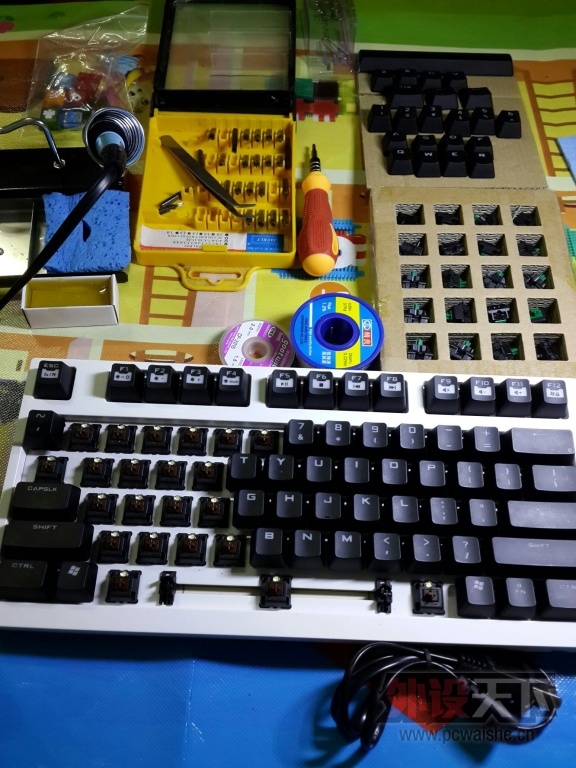 һ���ɹ���TK92��ɫ���Ჿ�ָ�����
