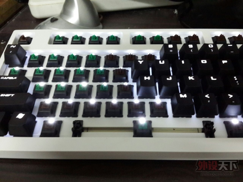 һ���ɹ���TK92��ɫ���Ჿ�ָ�����