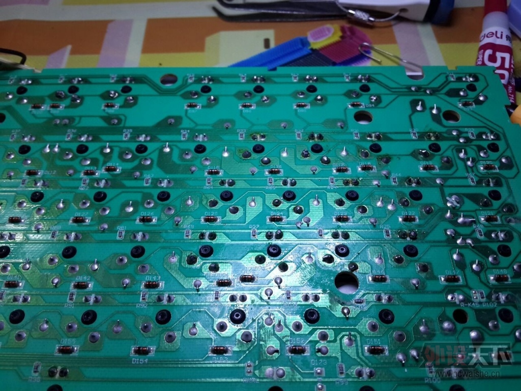 һ���ɹ���TK92��ɫ���Ჿ�ָ�����