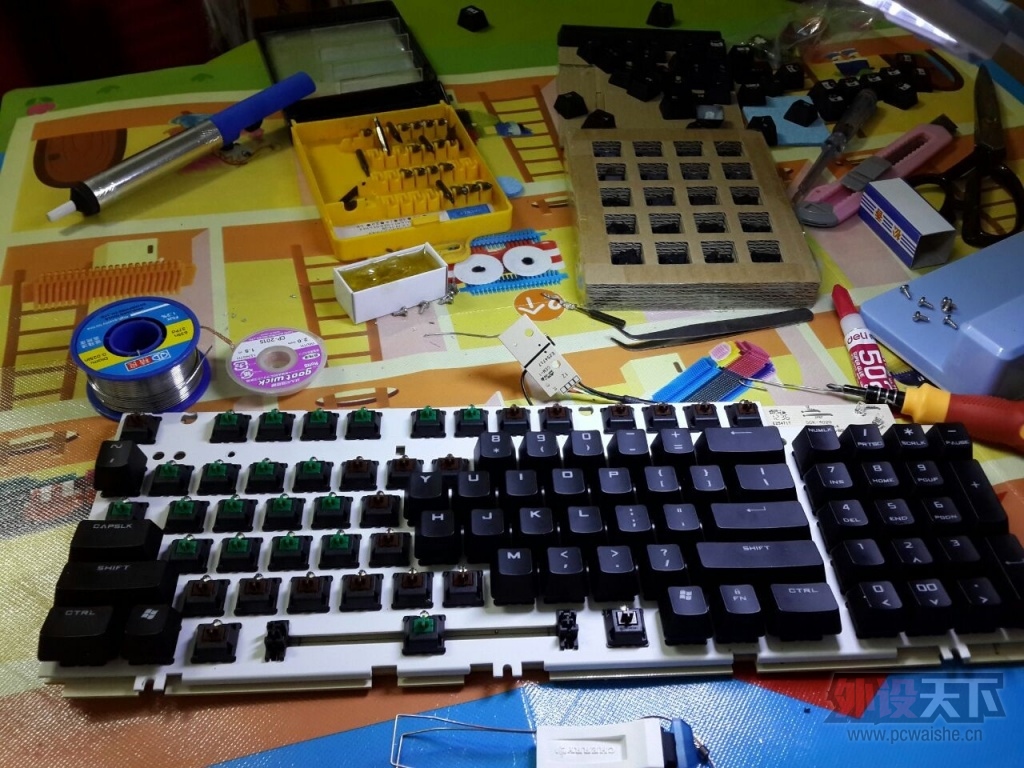 һ���ɹ���TK92��ɫ���Ჿ�ָ�����