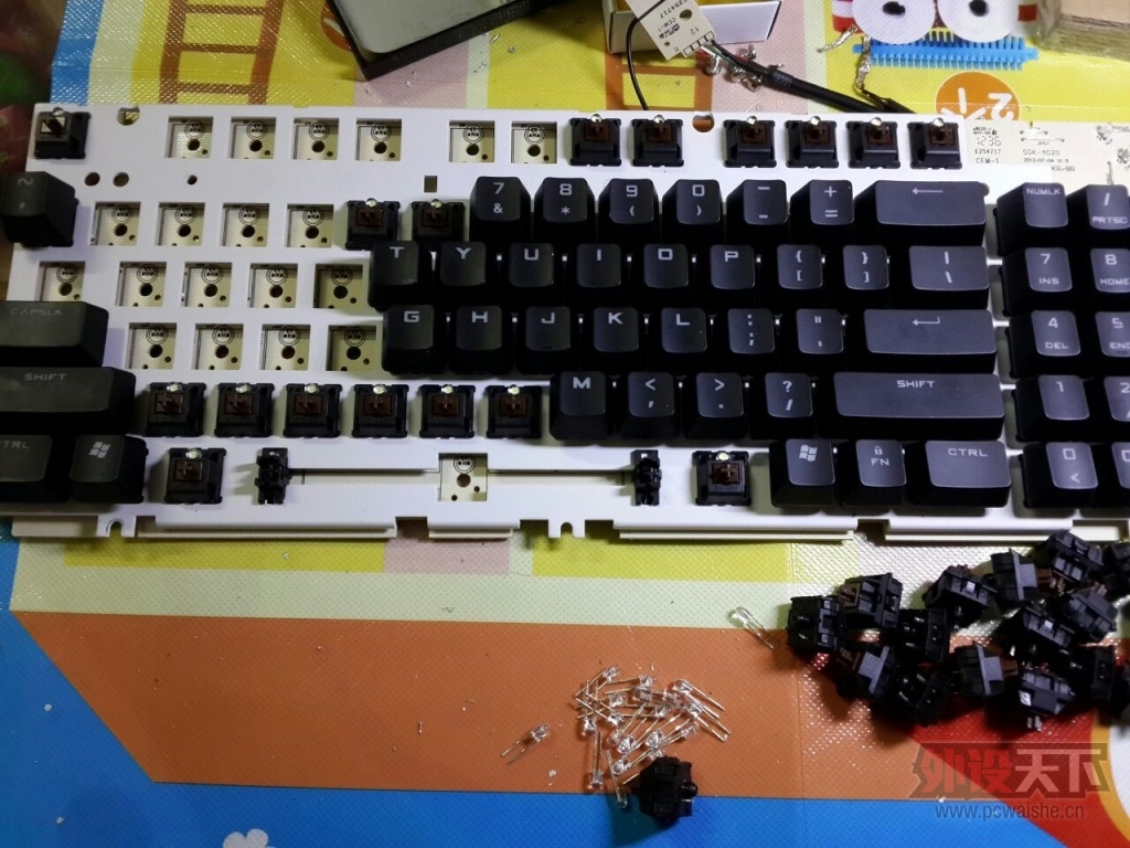 һ���ɹ���TK92��ɫ���Ჿ�ָ�����