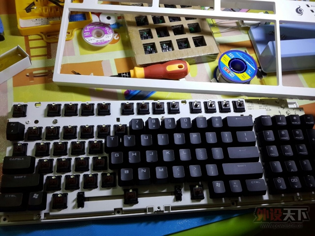 һ���ɹ���TK92��ɫ���Ჿ�ָ�����