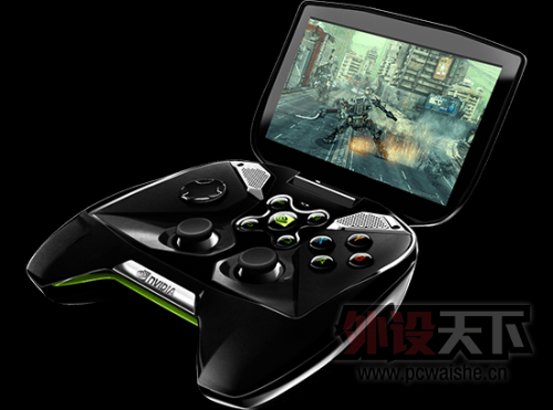 NVIDIA Shield ���� 9 �µ׵�½��� �ۼ�Լ HK,500