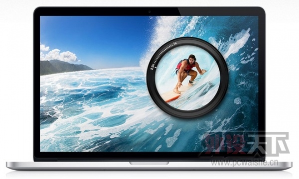 Haswell��MacBook Pro����9��10�շ���