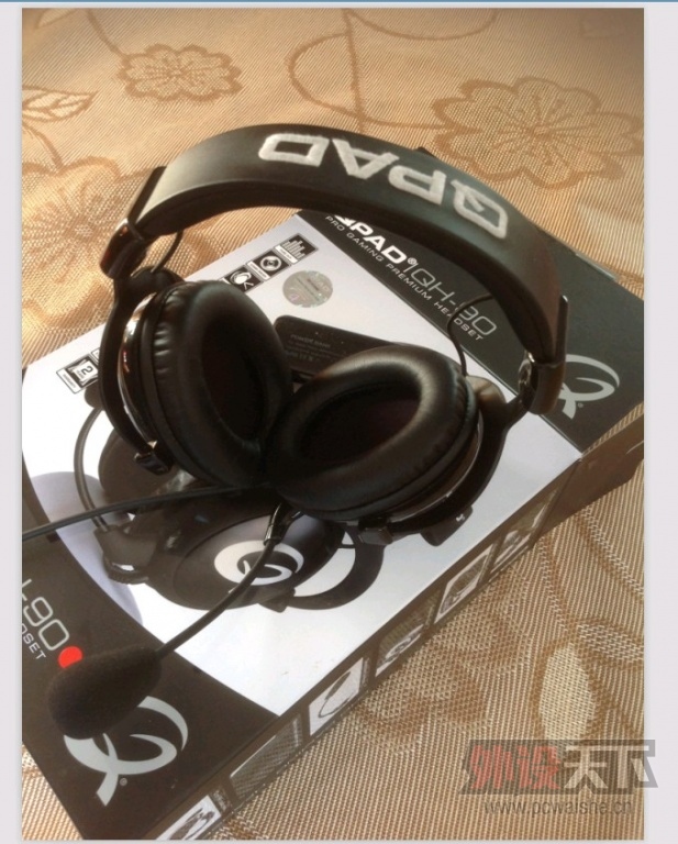 �����ݡ���һ��Q/pad�Ķ��� qh90��ɫ~~18¥����ͼ��